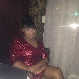 Meet your Posher, Shemeka